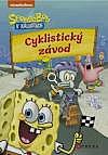 SpongeBob - Cyklistický závod