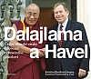Dalajlama a Havel: Česko-tibetské vztahy na pozadí výjimečného přátelství