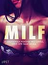 MILF: 11 erotických povídek pro chvíle, když jste sami doma
