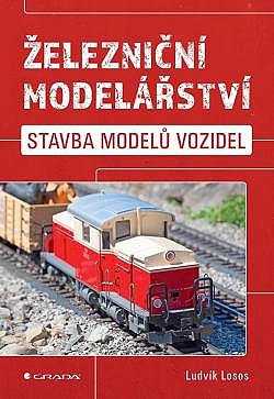 Železniční modelářství: Stavba modelů vozidel