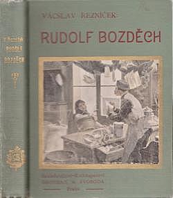 Rudolf Bozděch