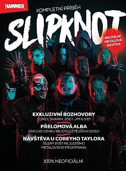 Slipknot – Kompletní příběh
