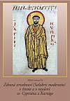 Zdravá striedmosť (Salubris moderatio) v živote a v myslení sv. Cypriána z Kartága