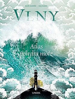 Vlny: Atlas pohybu moře