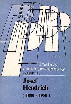 Josef Hendrich (1888-1950)
