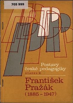 František Pražák (1885-1947)