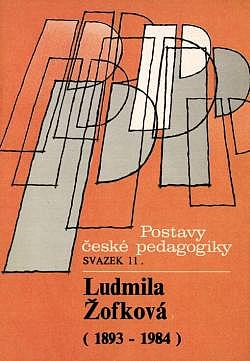 Ludmila Žofková (1893-1984)