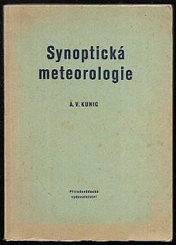 Synoptická meteorologie