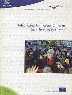 Integrace dětí přistěhovalců do škol v Evropě