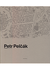 Petr Pelčák: Architekt