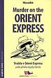 Vražda v Orient Expresu / Murder on the Orient Express