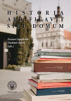 Historia aedificavit sibi domum: Dejiny katedry histórie (1992 - 2022).