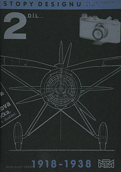 Průmyslový design 1918-1938