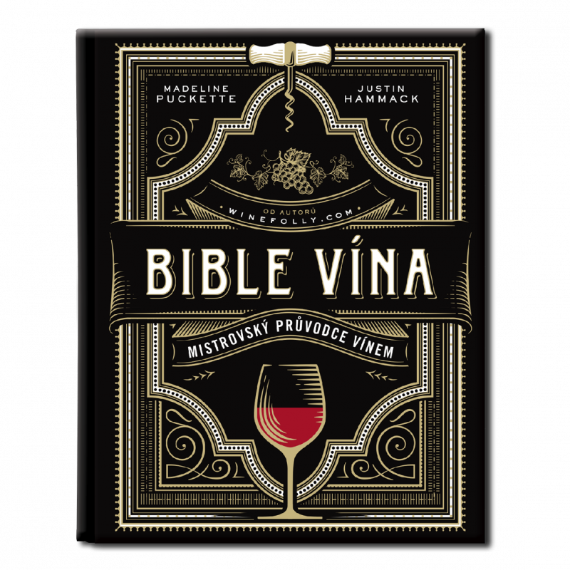 Bible vína