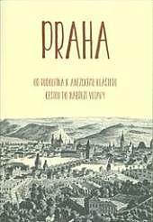 Praha - od Rudolfína k Anežskému klášteru cestou po nábřeží Vltavy
