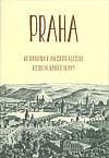 Praha - od Rudolfína k Anežskému klášteru cestou po nábřeží Vltavy