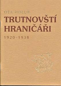 Trutnovští hraničáři 1920-1938
