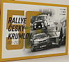 Rallye Český Krumlov 1971-2023