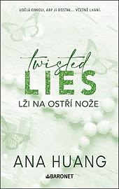 Twisted Lies: Lži na ostří nože