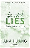 Twisted lies - Ana Huang