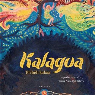 Kalagua: Příběh kakaa