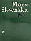 Flóra Slovenska IV/3