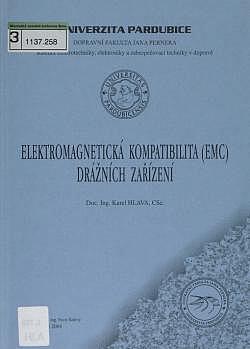 Elektromagnetická kompatibilita (EMC) drážních zařízení