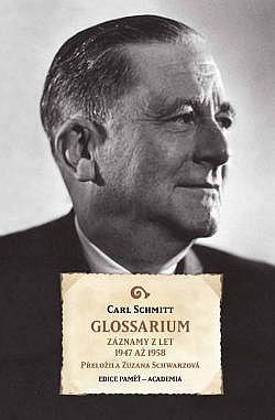 Glossarium: Záznamy z let 1947 až 1958