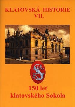 150 let klatovského Sokola
