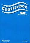 New Chatterbox 1 : Metodická Příručka
