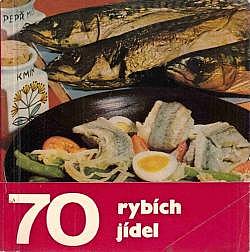 70 rybích jídel