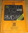 Osobní mikropočítač PMD 85: Extended ROM Basic - uživatelská příručka