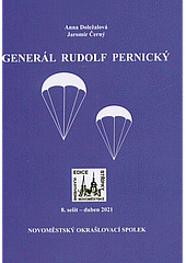 Generál Rudolf Pernický
