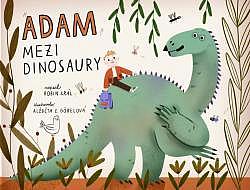 Adam mezi dinosaury