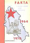 Fakta o rozvoji okresu České Budějovice: 1964-1970