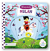 Minipohádky: Mulan