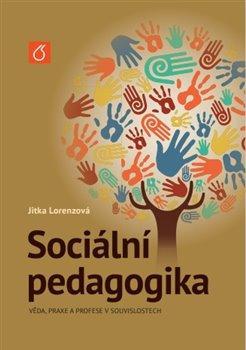 Sociální pedagogika: Věda, praxe a profese v souvislostech