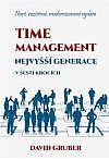 Time management nejvyšší generace v šesti krocích