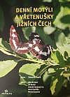 Denní motýli a vřetenušky jižních Čech