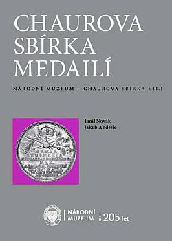 Chaurova sbírka medailí