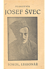 Plukovník Josef Švec, Sokol, legionář