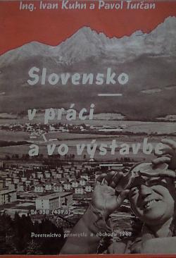 Slovensko v práci a vo výstavbe