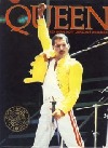 Queen - Nový obrazový dokument