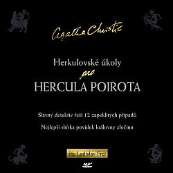 Herkulovské úkoly pro Hercula Poirota