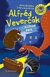 Alfréd Veverčák a tajemný kufr