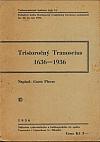 Tristoročný Tranoscius 1636-1936