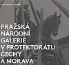 Pražská národní galerie v protektorátu Čechy a Morava