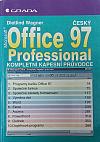 Microsoft Office 97 Professional kompletní kapesní průvodce