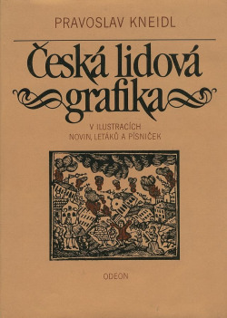 Česká lidová grafika
