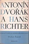 Antonín Dvořák a Hans Richter: Obraz uměleckého přátelství